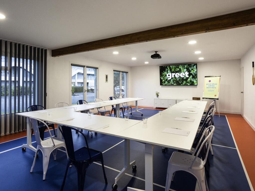 Greet Hotel Angouleme Saint-Yrieix-sur-Charente Eksteriør billede