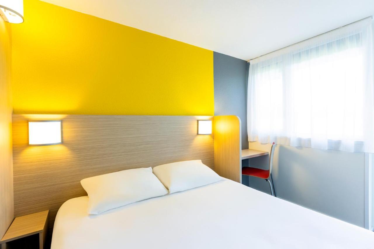 Greet Hotel Angouleme Saint-Yrieix-sur-Charente Eksteriør billede