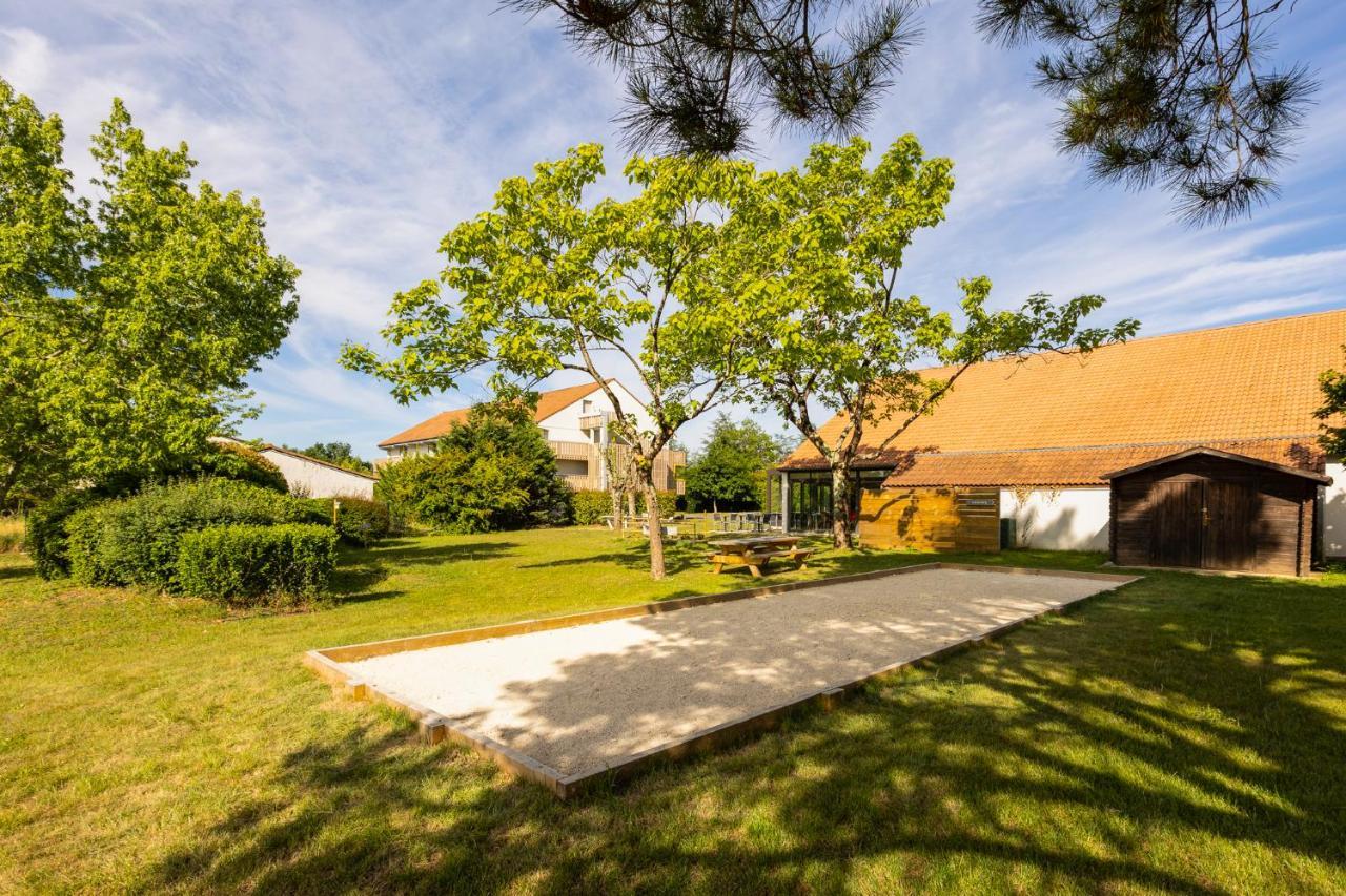 Greet Hotel Angouleme Saint-Yrieix-sur-Charente Eksteriør billede