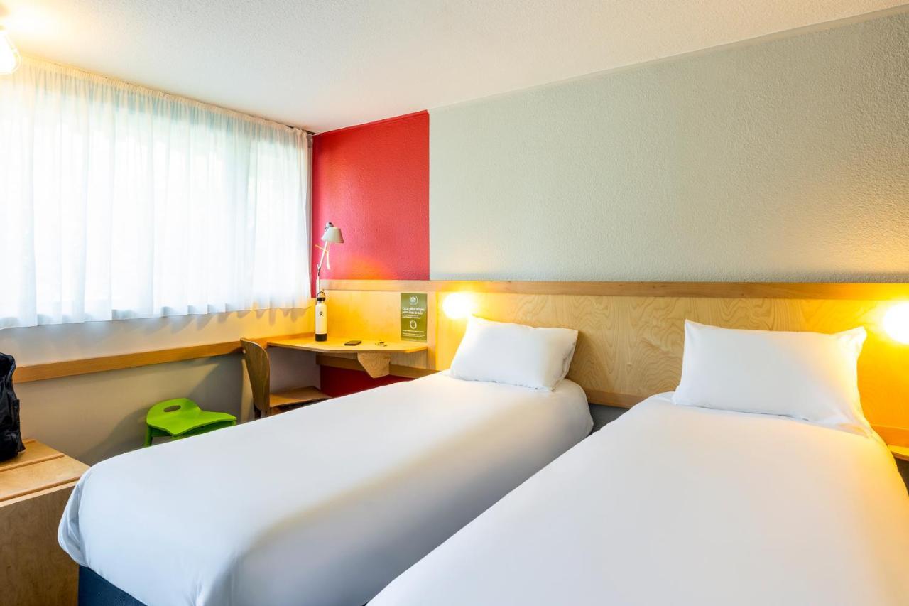 Greet Hotel Angouleme Saint-Yrieix-sur-Charente Eksteriør billede