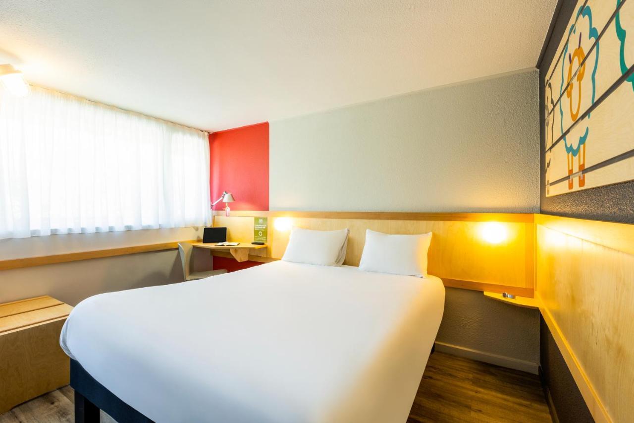 Greet Hotel Angouleme Saint-Yrieix-sur-Charente Eksteriør billede