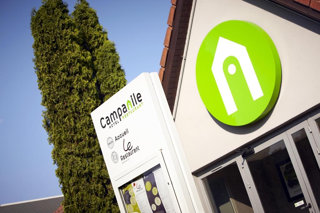 Greet Hotel Angouleme Saint-Yrieix-sur-Charente Eksteriør billede