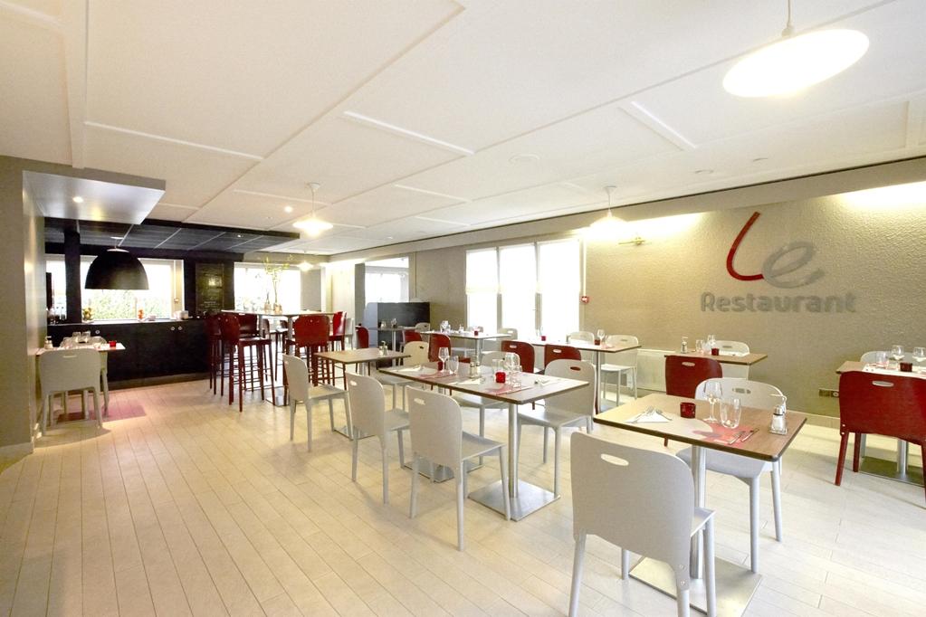 Greet Hotel Angouleme Saint-Yrieix-sur-Charente Eksteriør billede
