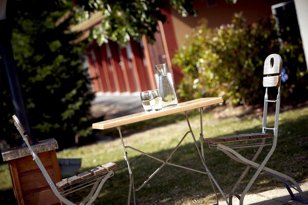 Greet Hotel Angouleme Saint-Yrieix-sur-Charente Eksteriør billede
