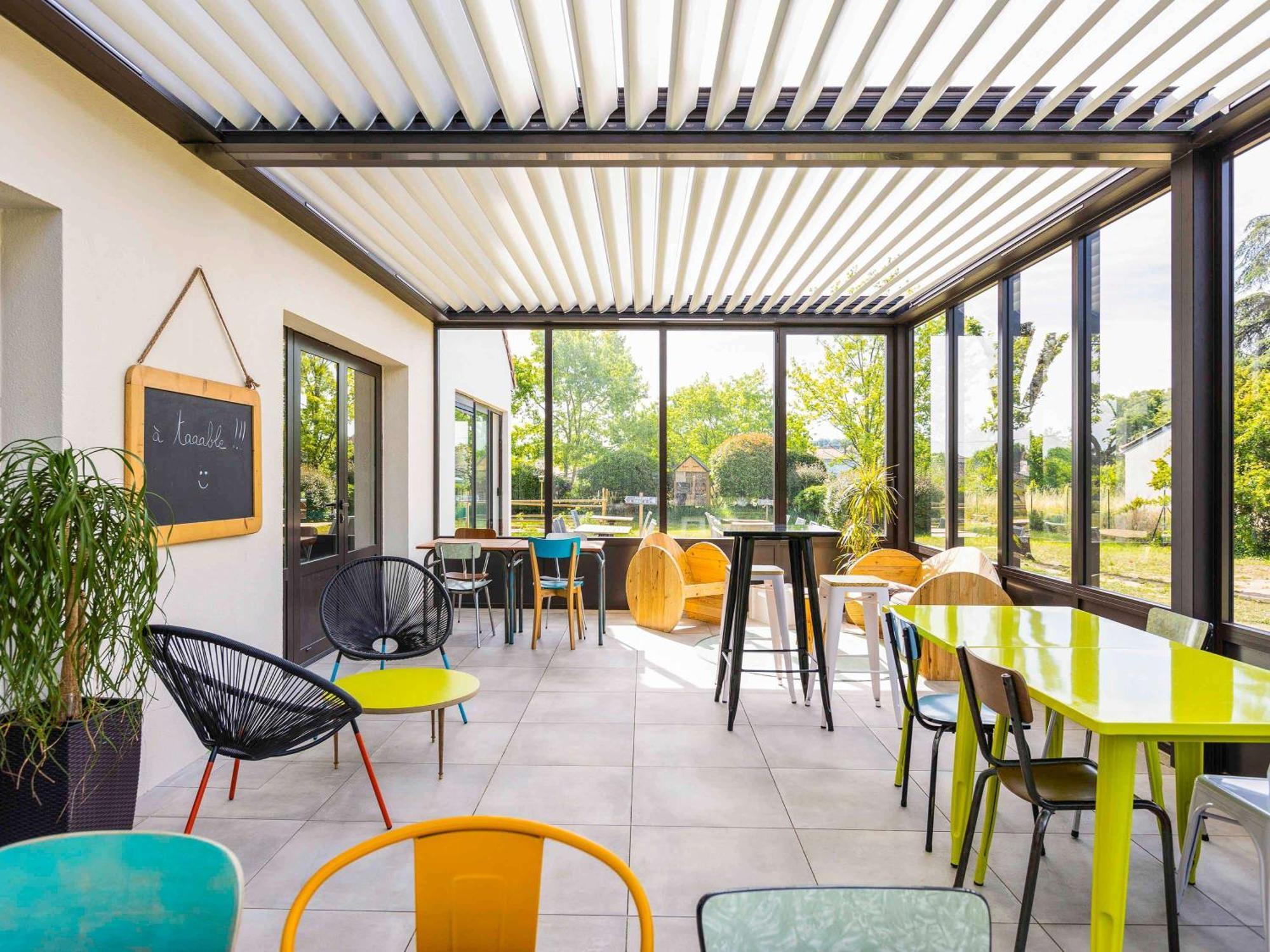 Greet Hotel Angouleme Saint-Yrieix-sur-Charente Eksteriør billede