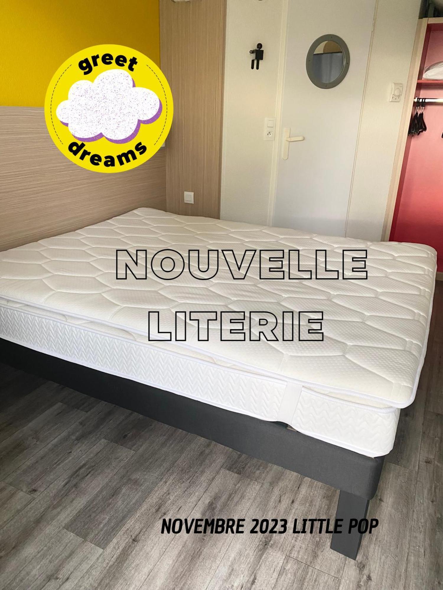 Greet Hotel Angouleme Saint-Yrieix-sur-Charente Eksteriør billede