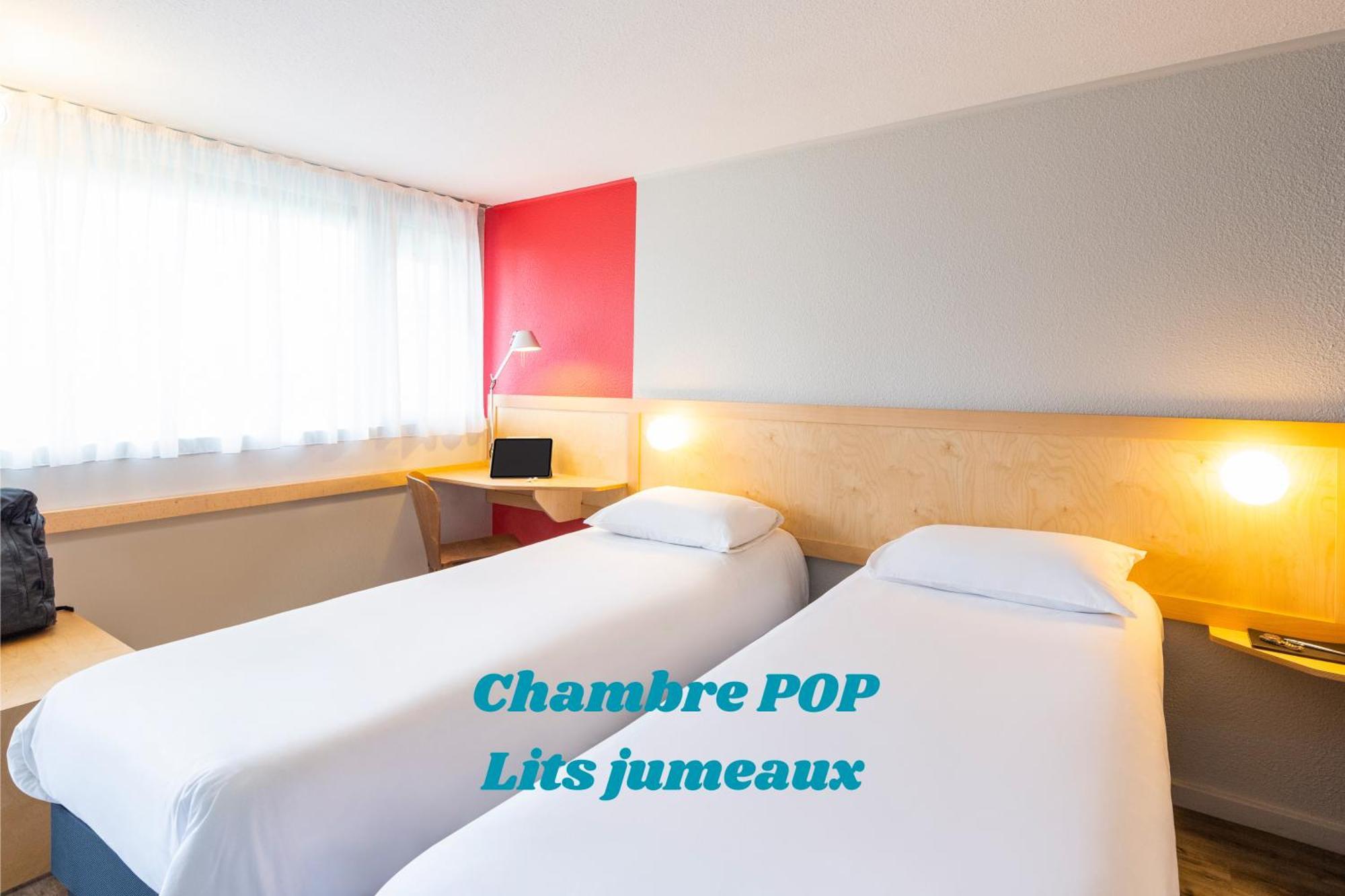 Greet Hotel Angouleme Saint-Yrieix-sur-Charente Eksteriør billede