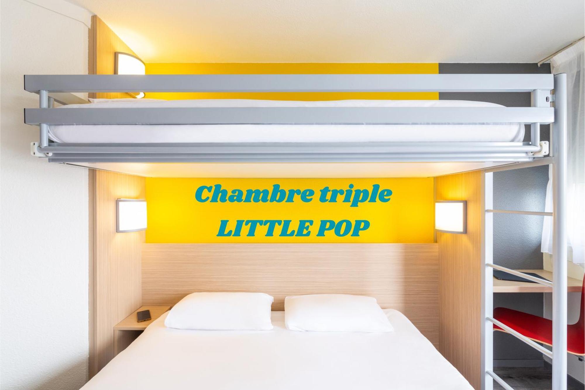 Greet Hotel Angouleme Saint-Yrieix-sur-Charente Eksteriør billede