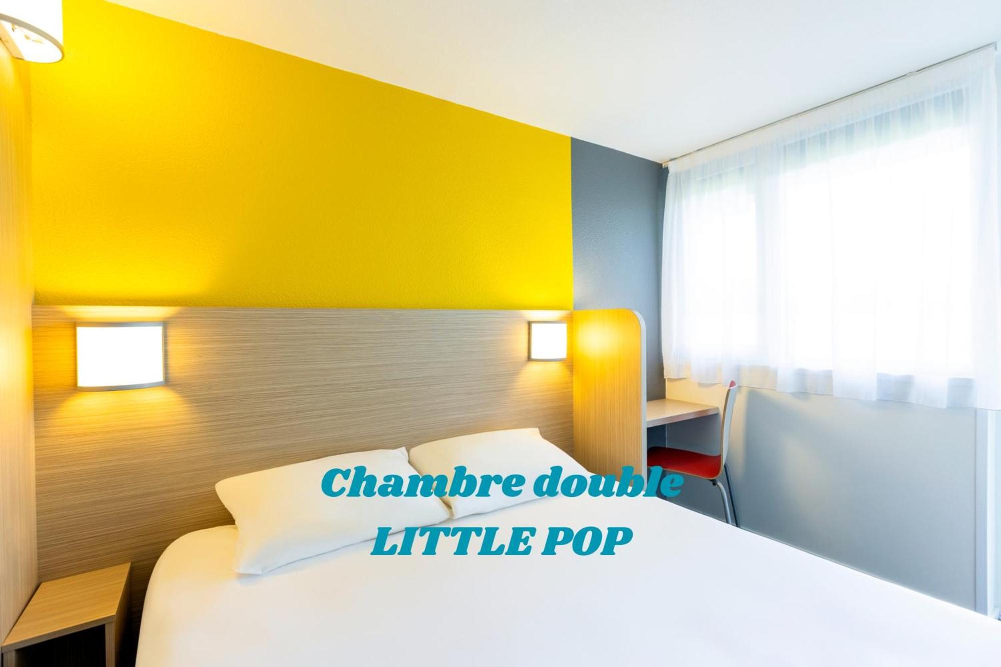 Greet Hotel Angouleme Saint-Yrieix-sur-Charente Eksteriør billede